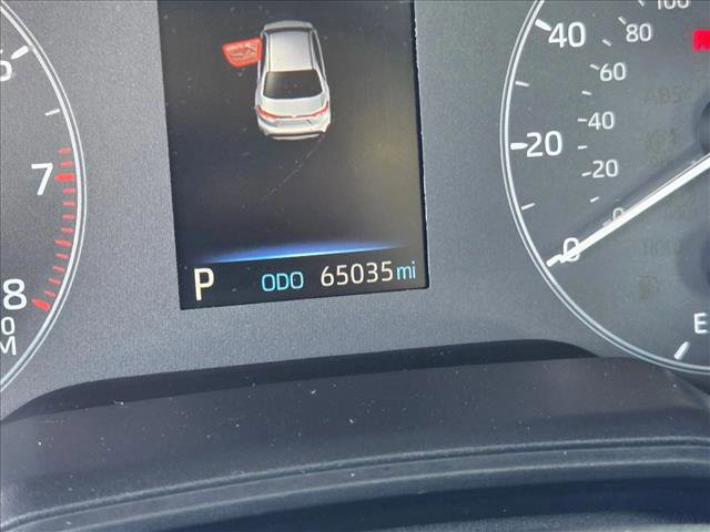 Used 2024 Toyota Corolla LE image 11