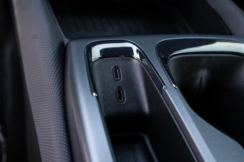 Used 2024 Chevrolet Equinox EV RS image 24