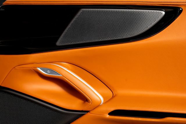 Certified 2025 Ferrari Purosangue AWD/4WD image 63