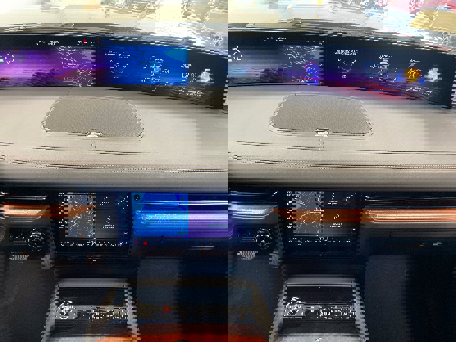 New 2026 Lincoln Navigator L Black Label image 26