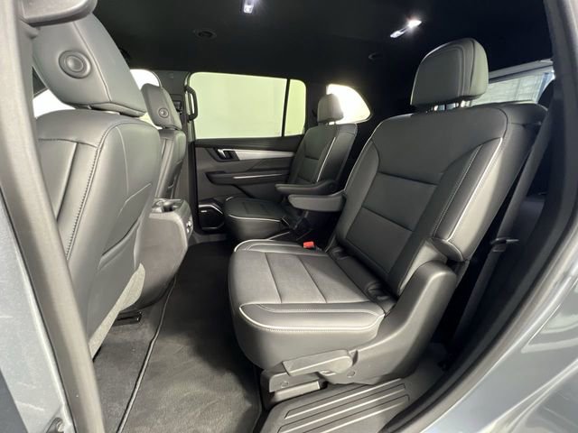 Used 2026 Buick Enclave Preferred w/ LPO, All-Weather Package image 25