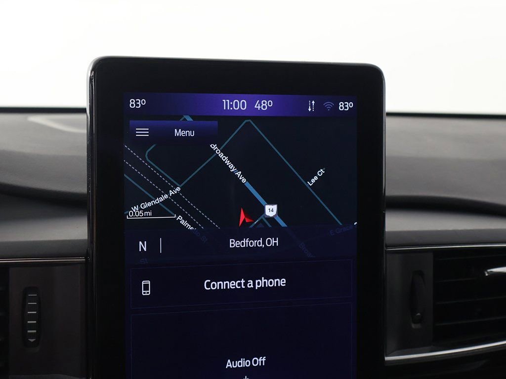 Used 2022 Ford Explorer Limited w/ Limited Technology Package image 52