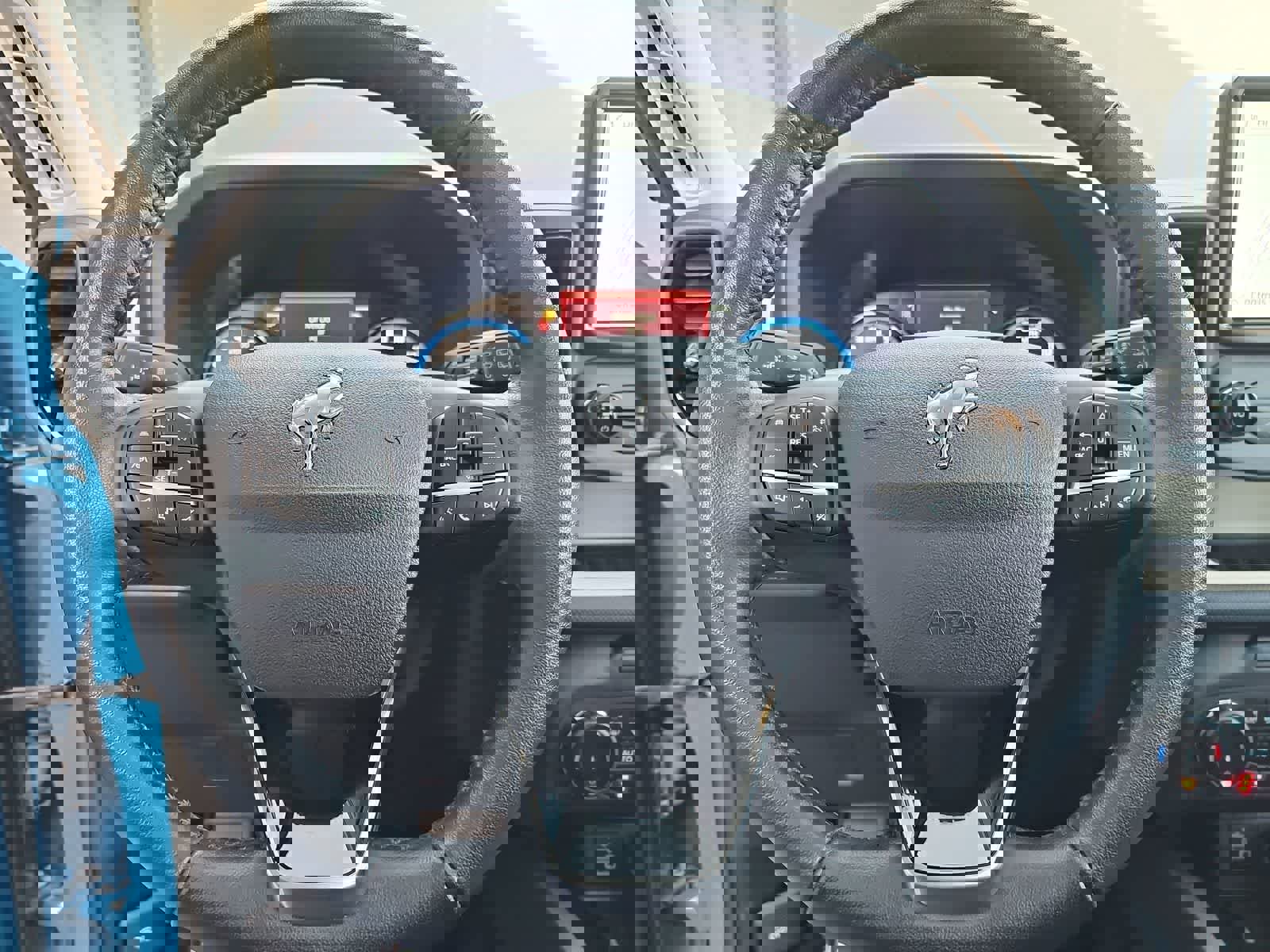 Used 2023 Ford Bronco Sport Heritage Limited image 19