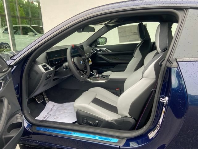 New 2027 BMW M4 xDrive Competition w/ Executive Package AWD/4WD image 10