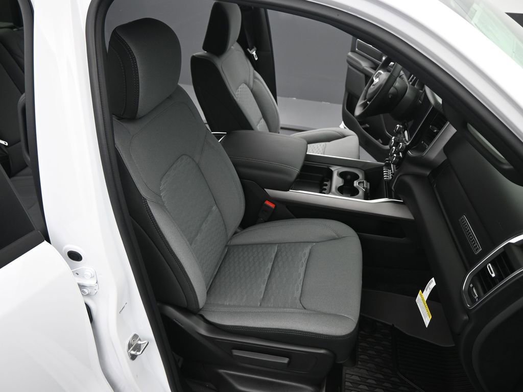 New 2026 RAM 1500 Big Horn image 19