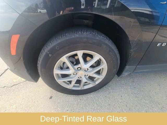 Used 2023 Chevrolet Equinox LS w/ LS Convenience Package image 17