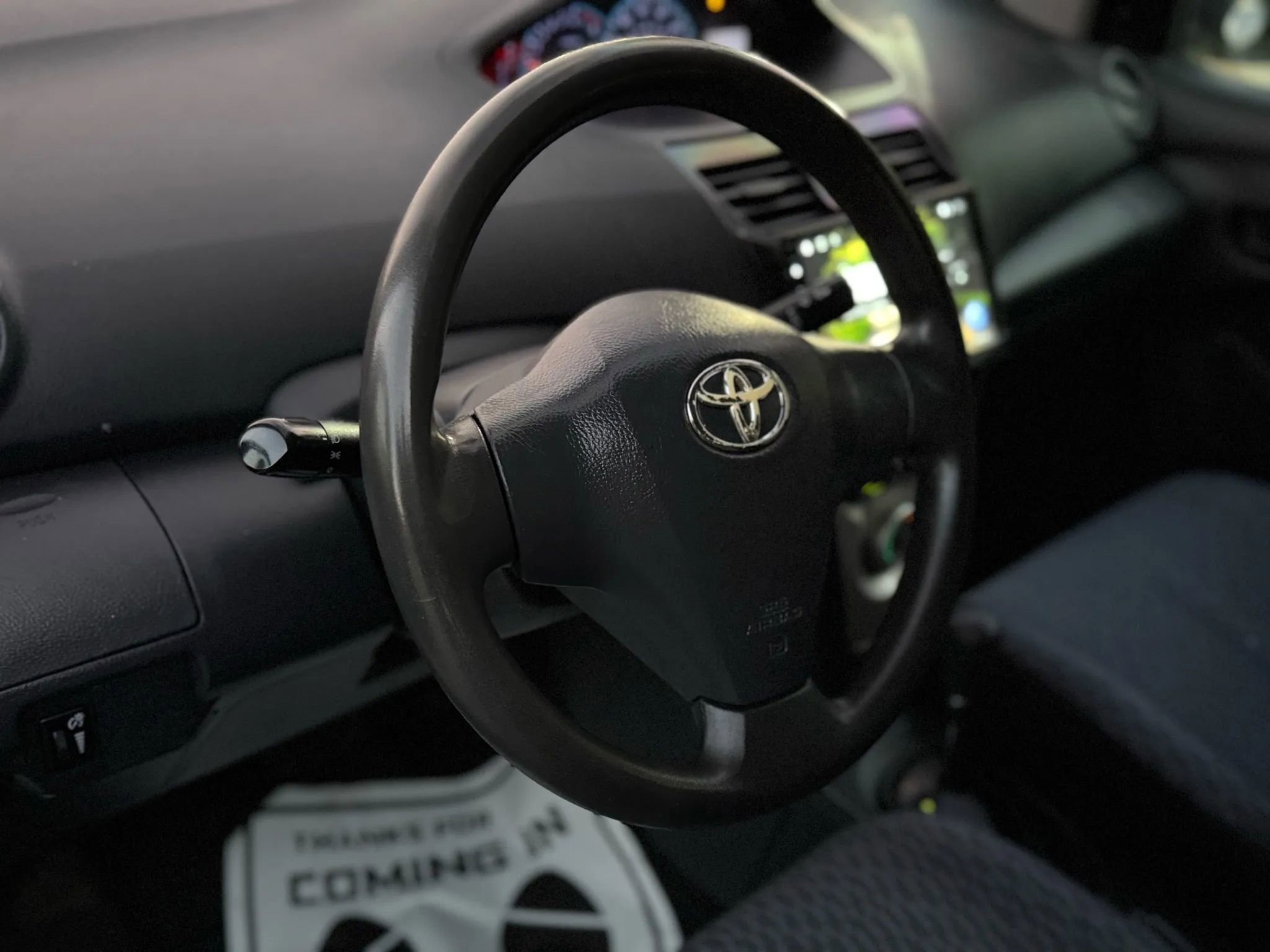 Used 2011 Toyota Yaris Sedan image 11