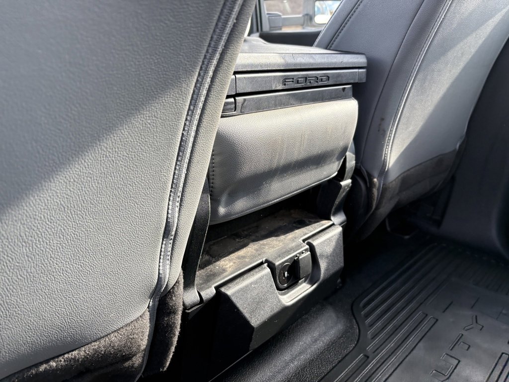 Used 2023 Ford F350 XL w/ Snow Plow Prep Package image 21
