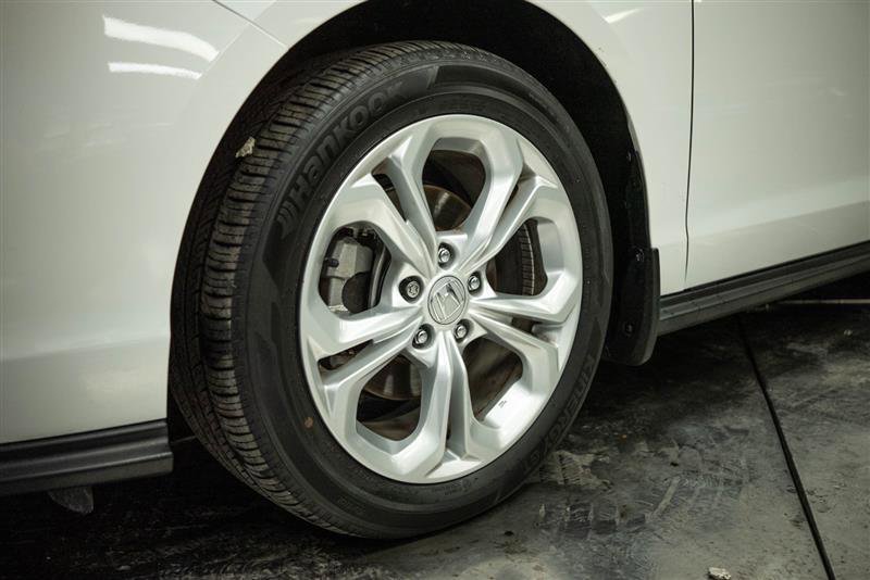 Used 2024 Honda Accord LX image 3