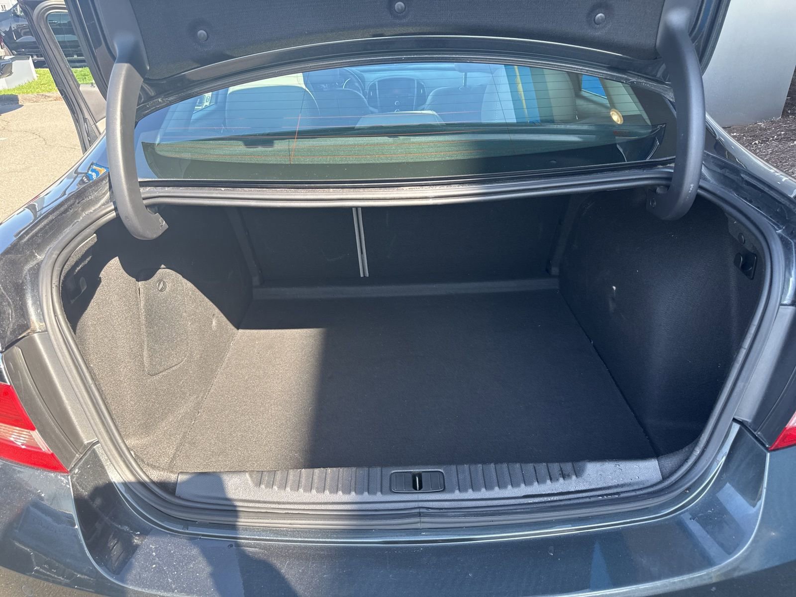 Used 2016 Buick Verano Sport Touring image 14