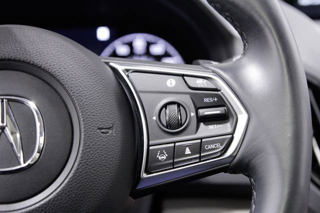 Used 2025 Acura RDX w/ Technology Package image 30