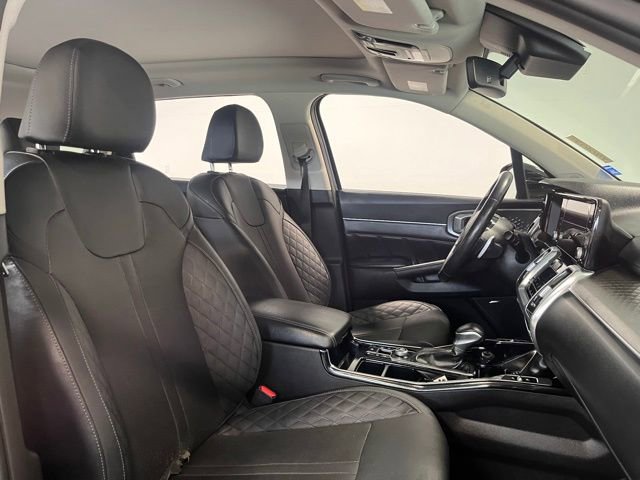 Used 2021 Kia Sorento SX FWD image 10