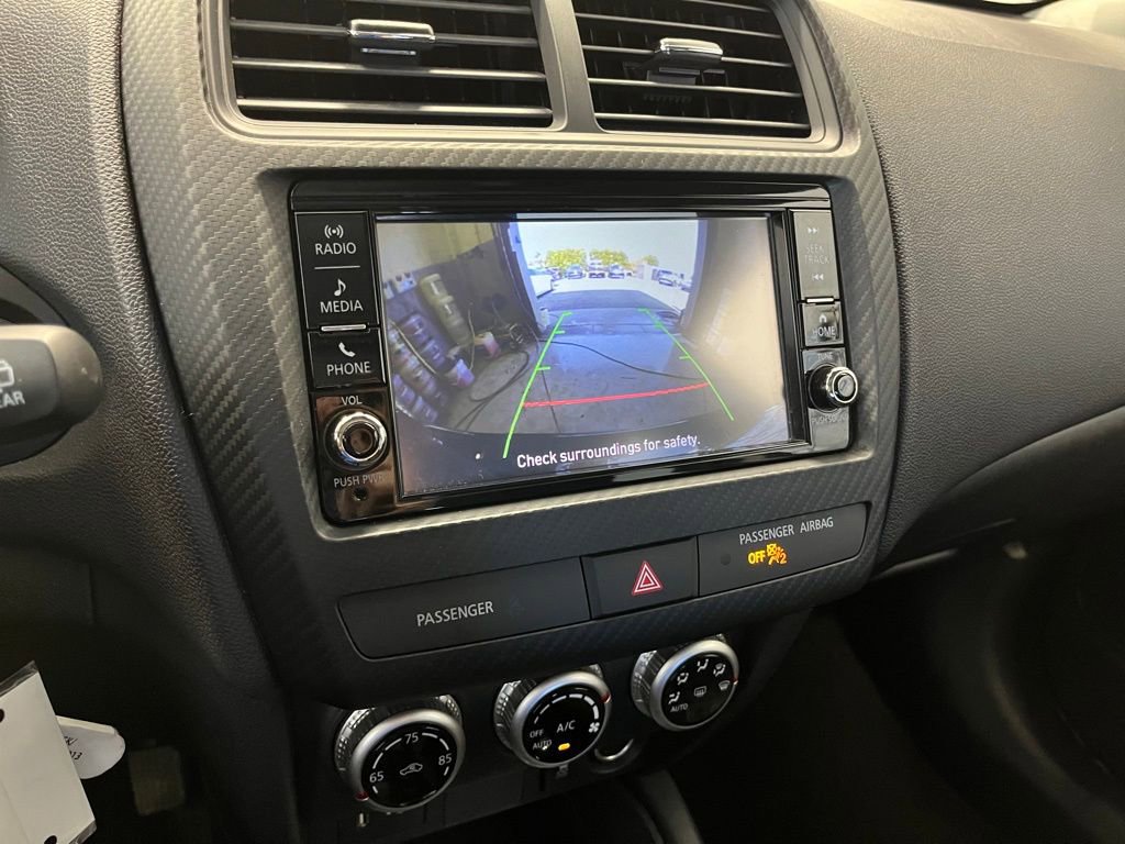 Used 2024 Mitsubishi Outlander Sport ES AWD/4WD image 22