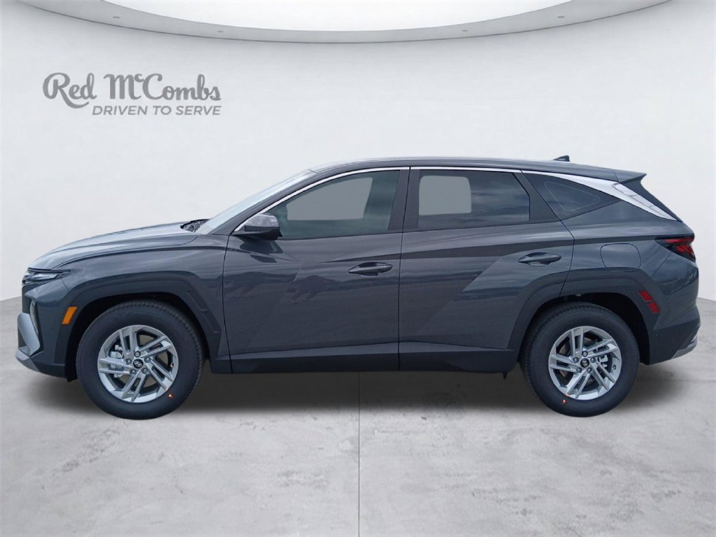 New 2026 Hyundai Tucson SE FWD image 2