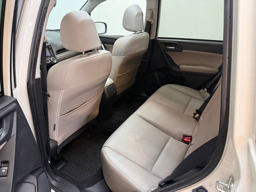 Used 2017 Subaru Forester 2.5i Limited image 33