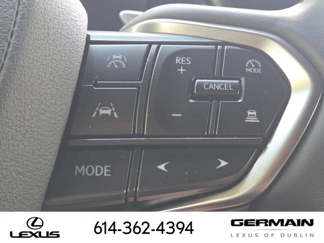 Certified 2026 Lexus RX 350 Premium w/ Convenience Package AWD/4WD image 21