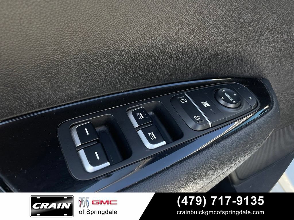 Used 2019 Kia Optima SX FWD image 11