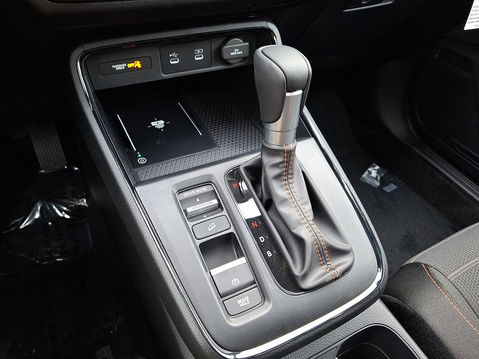 New 2026 Honda CR-V Sport image 11