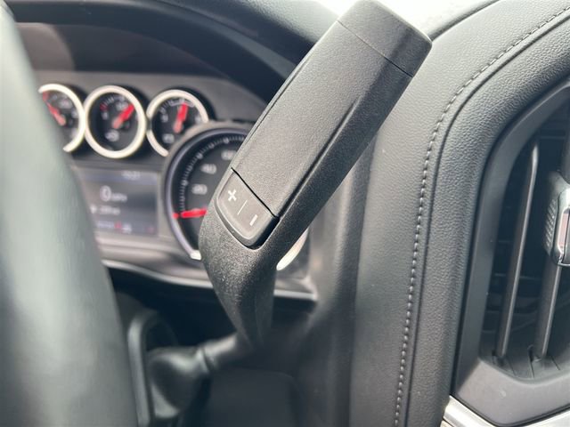 Certified 2020 Chevrolet Silverado 1500 LT w/ All-Star Edition image 23