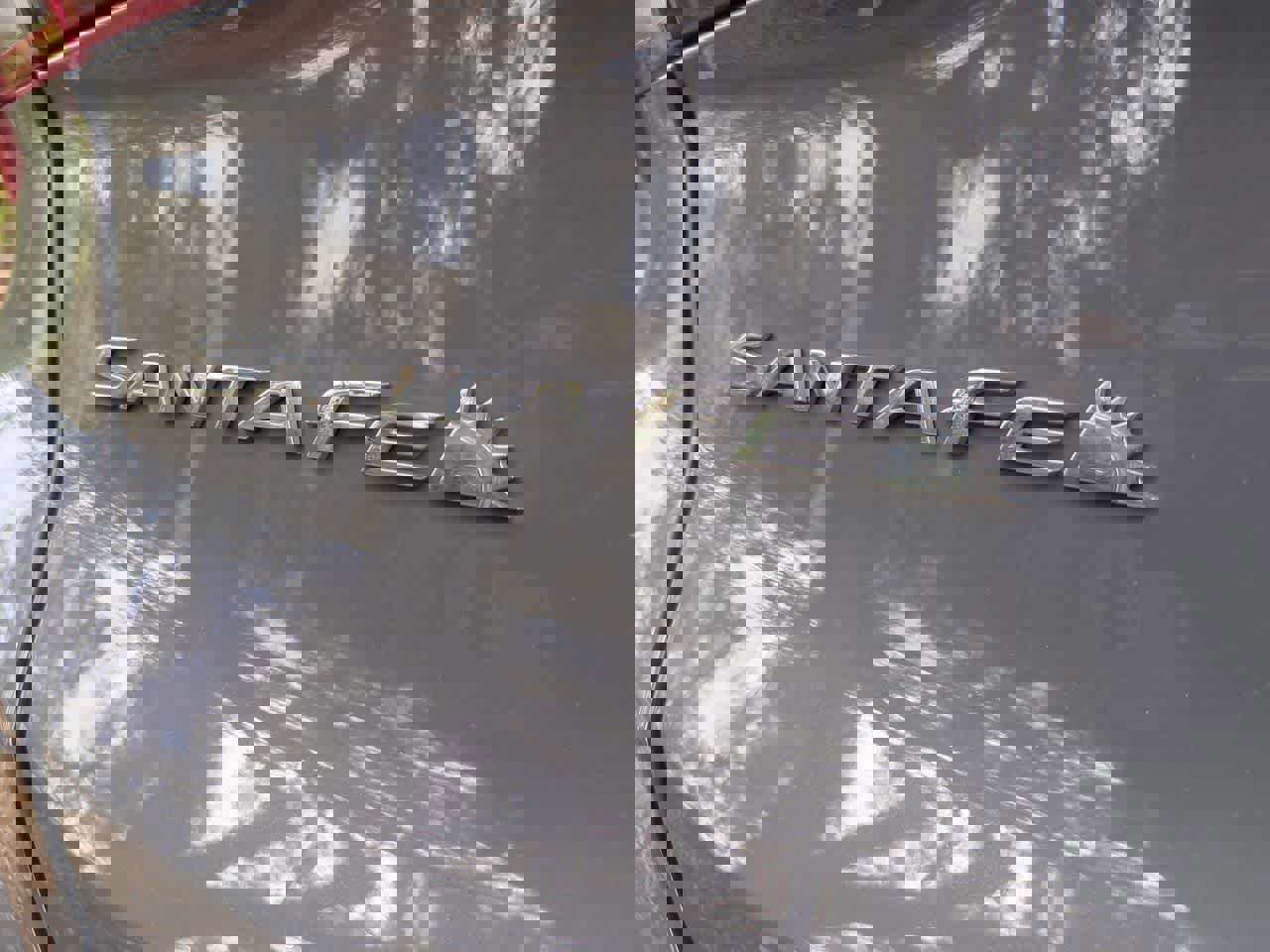 Used 2021 Hyundai Santa Fe SEL w/ Convenience Package image 13