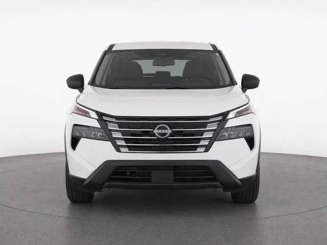 Used 2024 Nissan Rogue S FWD image 5