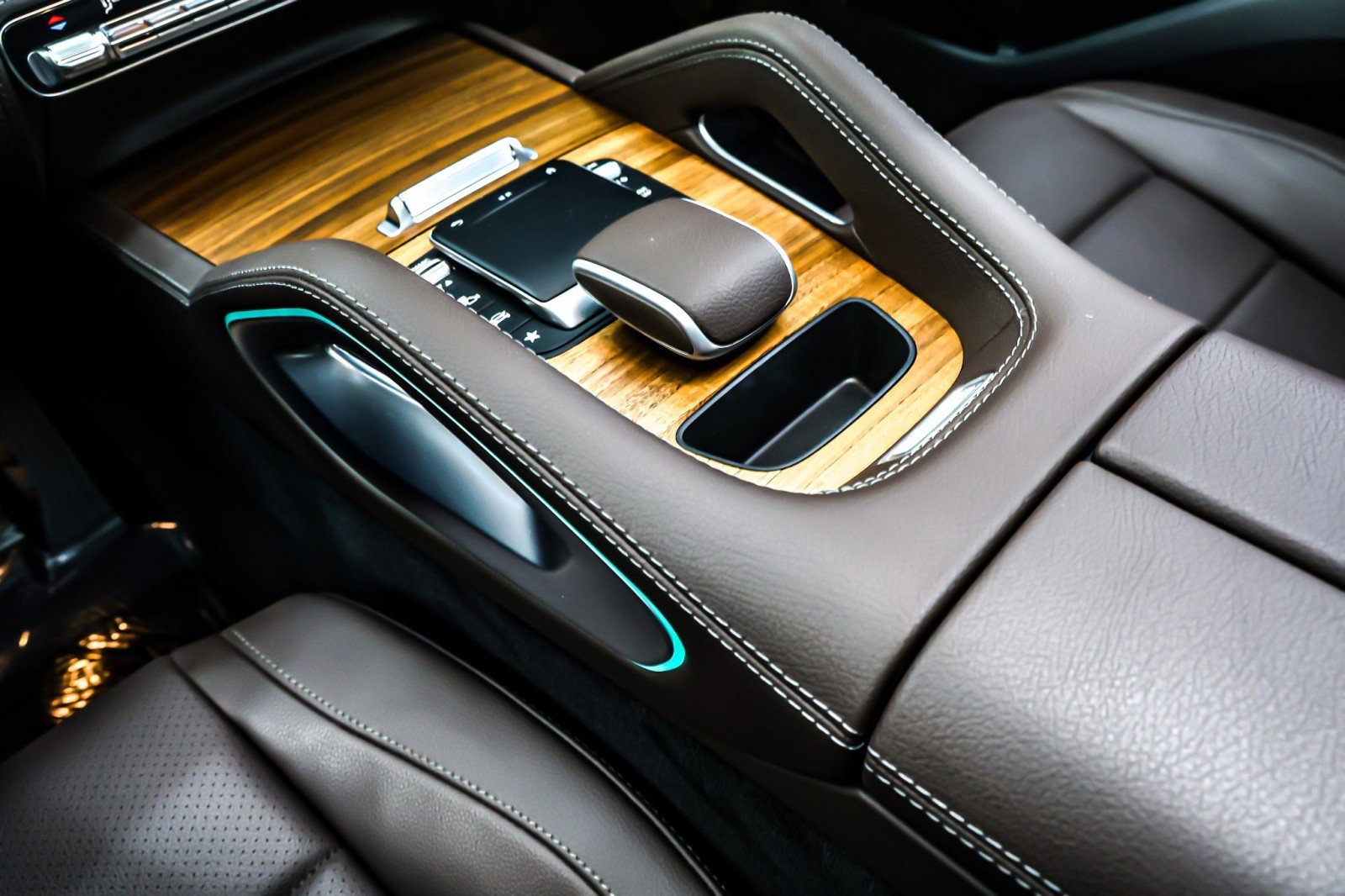 Certified 2023 Mercedes-Benz GLE 450 4MATIC image 15