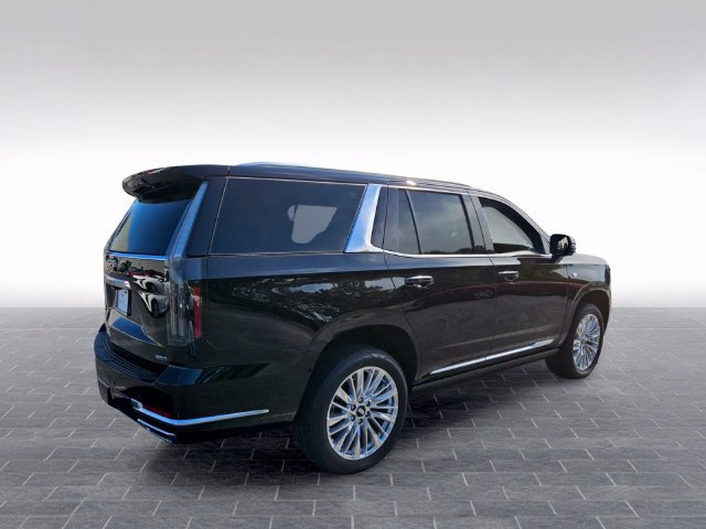 New 2026 Cadillac Escalade Luxury w/ Touring Package AWD/4WD image 5