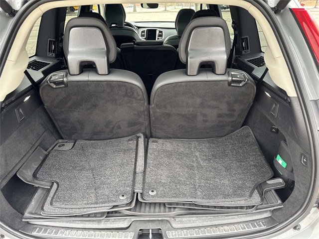 Used 2024 Volvo XC90 B6 Plus w/ Protection Package Premier image 5