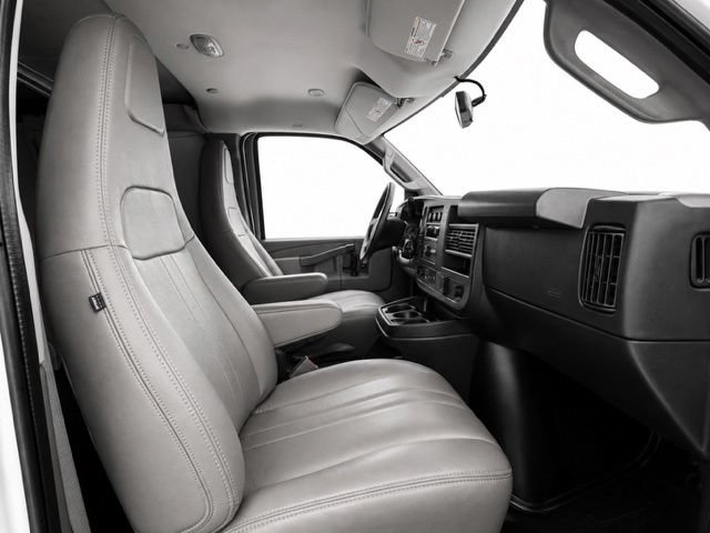 Used 2024 Chevrolet Express 2500 Extended w/ Driver Convenience Package RWD image 19
