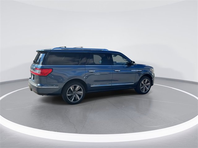 Used 2019 Lincoln Navigator L Reserve w/ Cargo Package image 7
