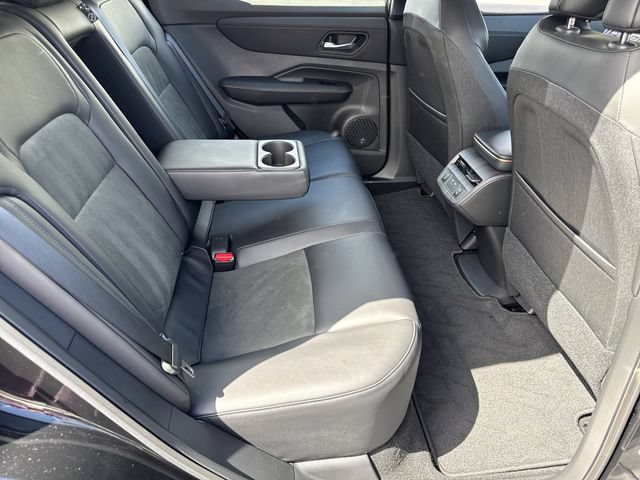 Certified 2024 Nissan Ariya AWD image 24