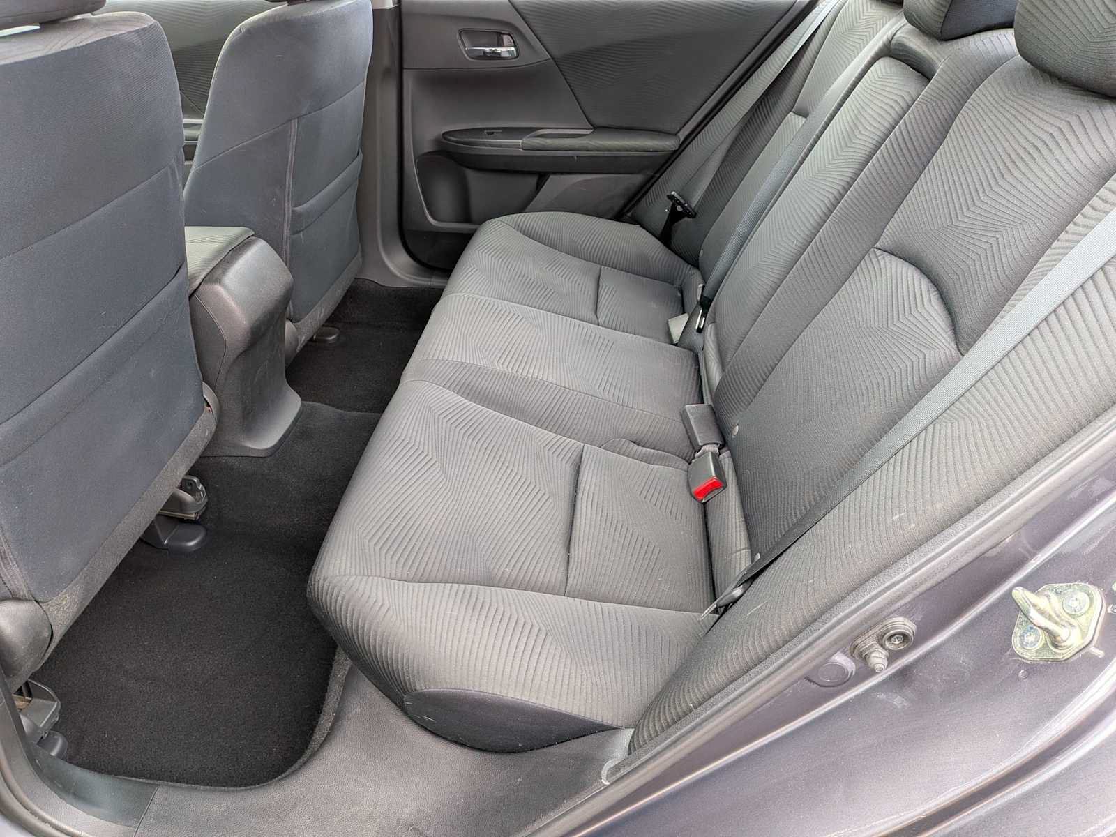 Used 2015 Honda Accord LX image 14