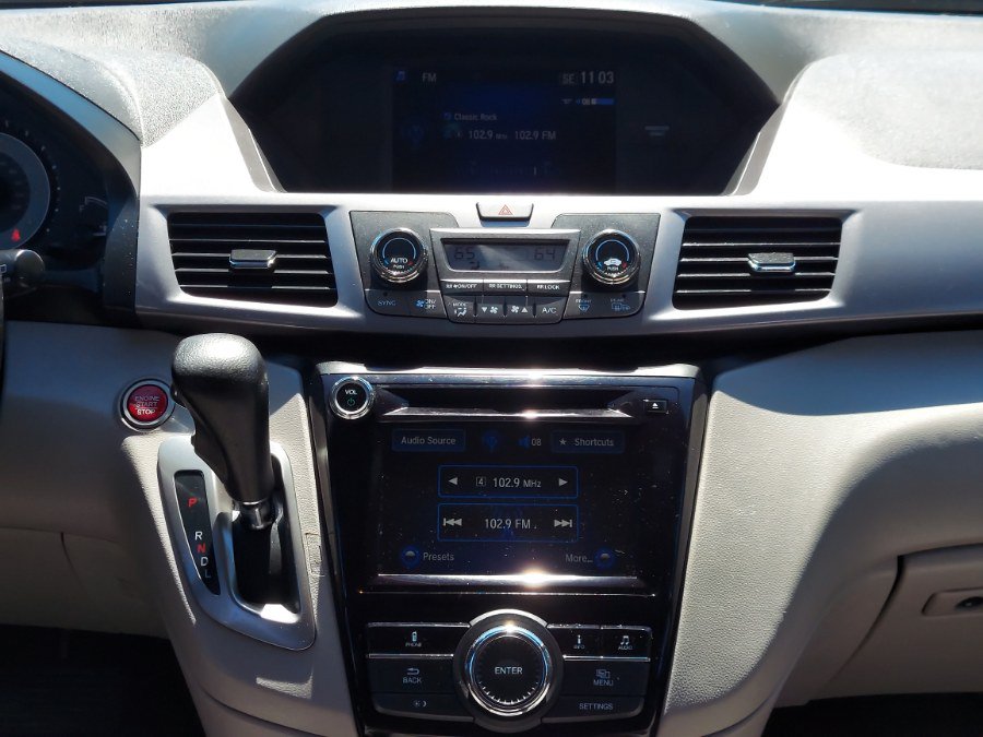 Used 2014 Honda Odyssey EX image 13