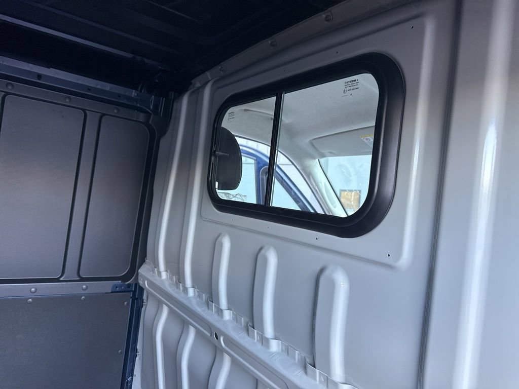 Used 2025 RAM ProMaster 1500 w/ Convenience Group image 34