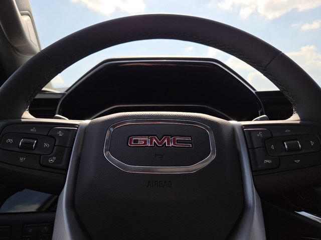 New 2026 GMC Sierra 1500 Elevation w/ Elevation Premium Package AWD/4WD image 31