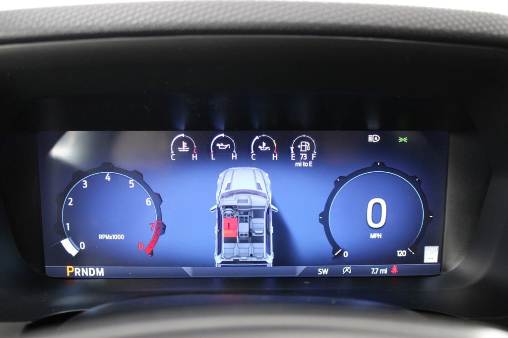 New 2026 Ford F150 XLT image 36