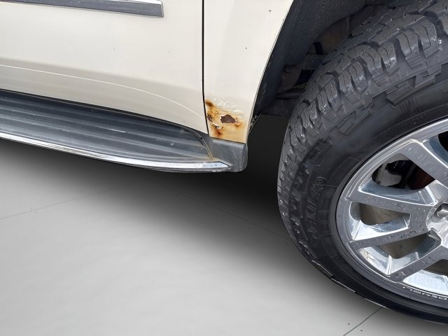 Used 2015 GMC Yukon XL Denali w/ Open Road Package image 2