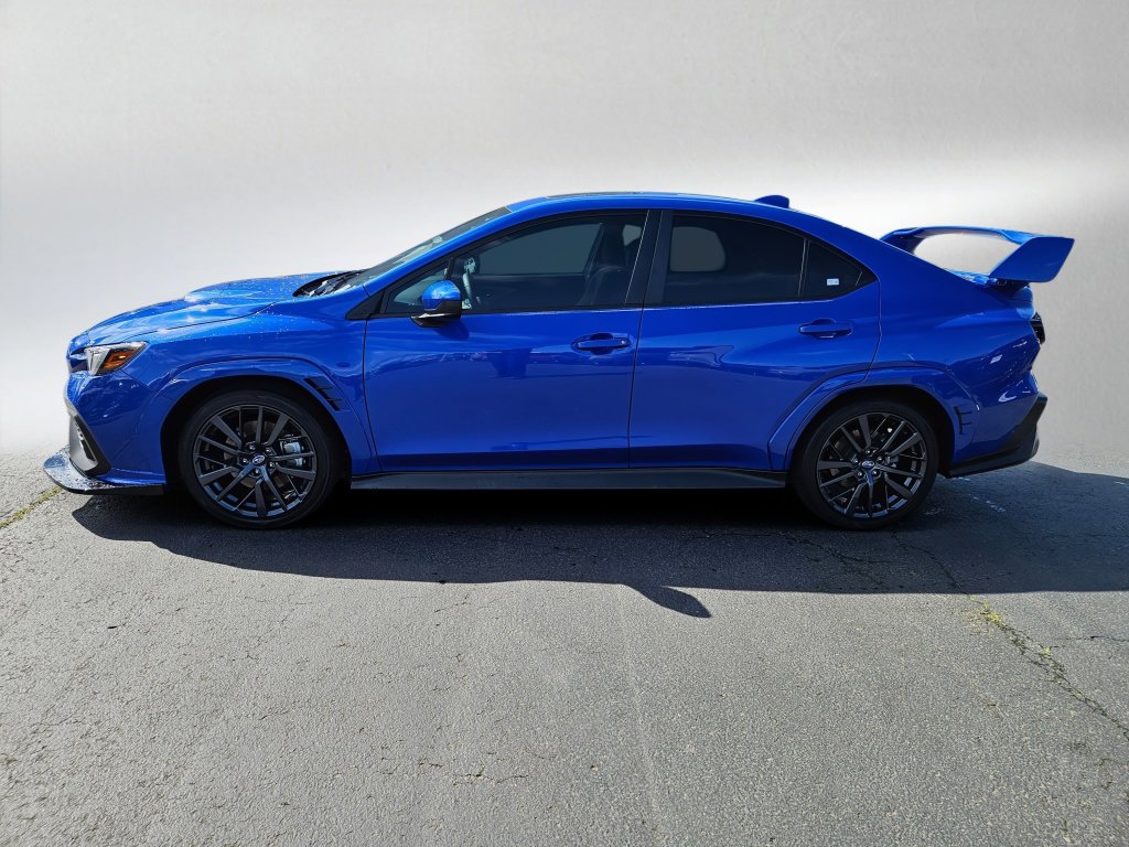 Used 2023 Subaru WRX Premium image 4