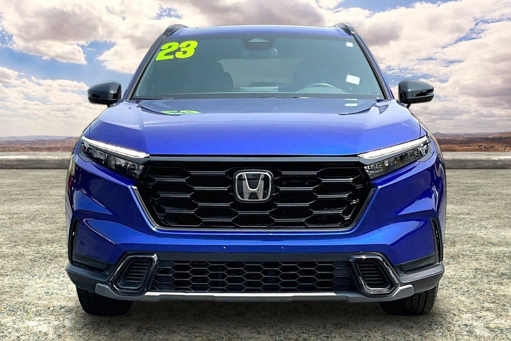 Used 2023 Honda CR-V Sport image 2