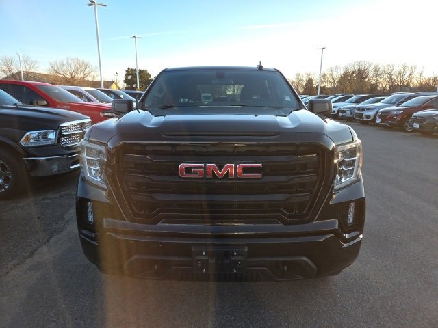 Used 2020 GMC Sierra 1500 Elevation w/ Elevation Value Package image 7