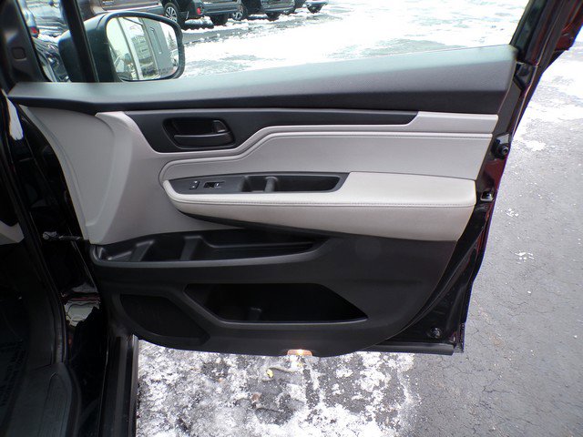 Used 2020 Honda Odyssey EX-L image 21