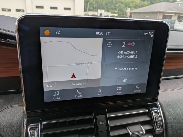 Used 2019 Lincoln Navigator Reserve AWD/4WD image 13