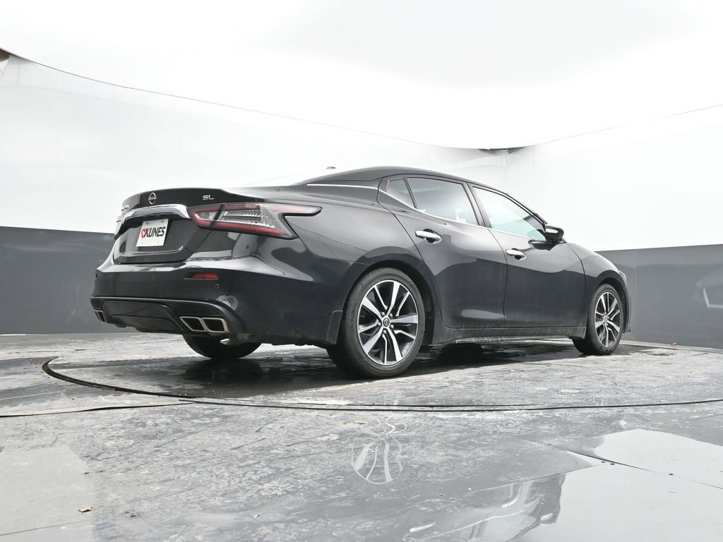 Used 2023 Nissan Maxima SL image 50