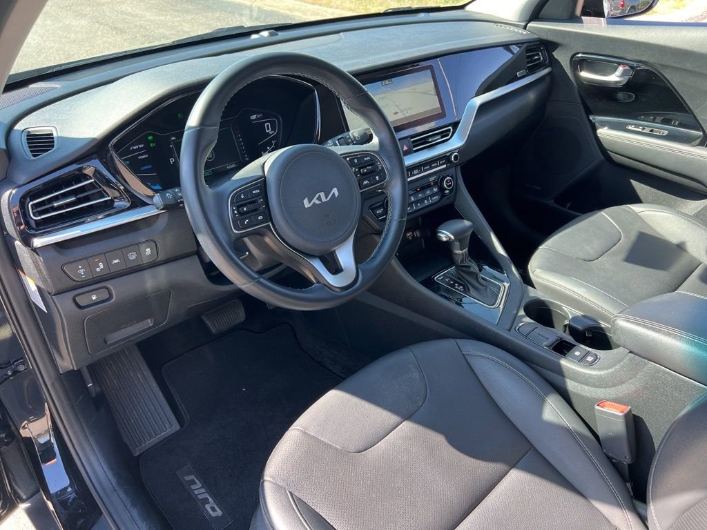 Used 2022 Kia Niro Touring Special Edition FWD image 15