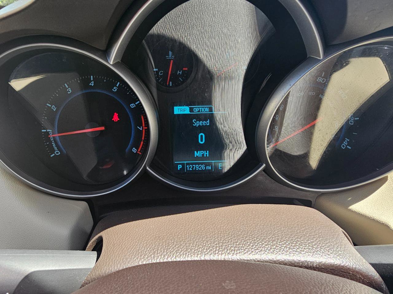 Used 2014 Chevrolet Cruze LT FWD image 34