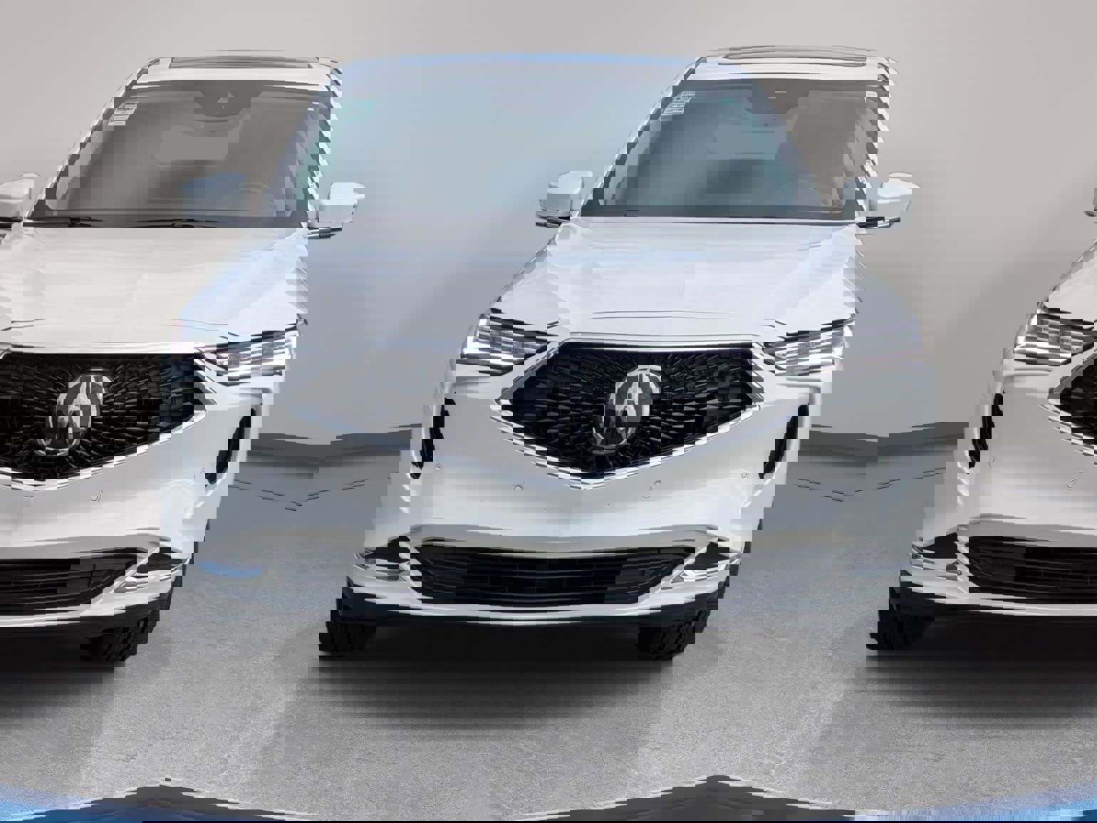 Used 2023 Acura MDX FWD w/ Technology Package image 2