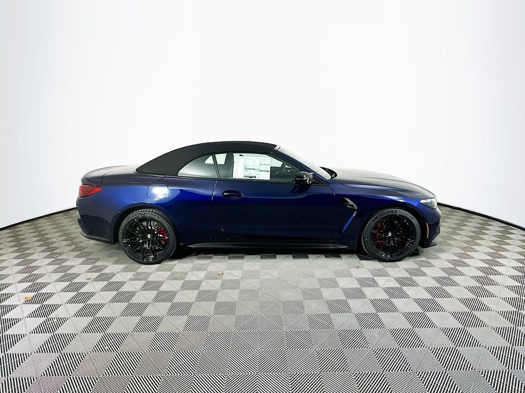 New 2026 BMW M4 xDrive Competition w/ Executive Package image 10