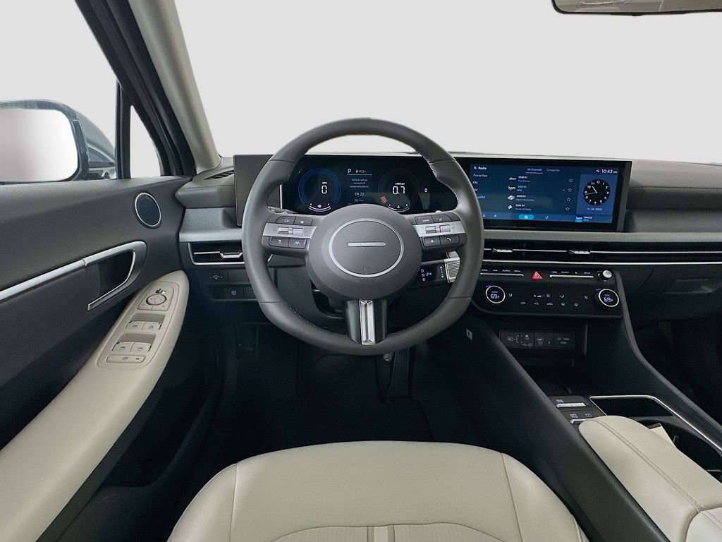 New 2026 Hyundai Sonata SEL image 17