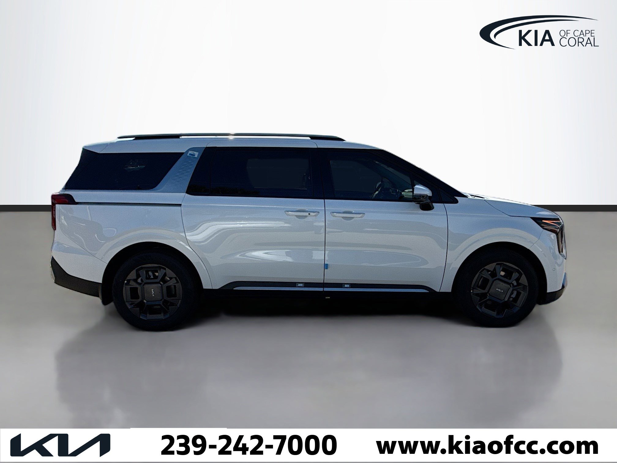 New 2026 Kia Carnival SX image 6