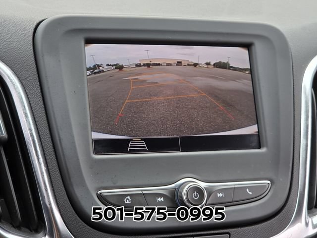 Used 2024 Chevrolet Equinox LS w/ LS Convenience Package FWD image 22